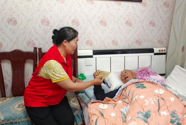 盈胜优配 “党员的身份是一辈子的! ”