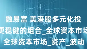 融易富 美港股多元化投资：构建更稳健的组合_全球资本市场_资产_波动