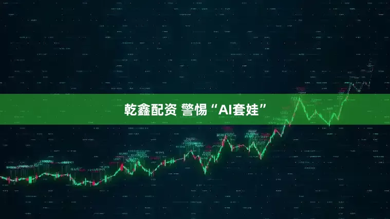 乾鑫配资 警惕“AI套娃”